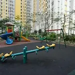 Springlake Apartemen 2BR-Sumarecon-Bekasi, By Bu Johan