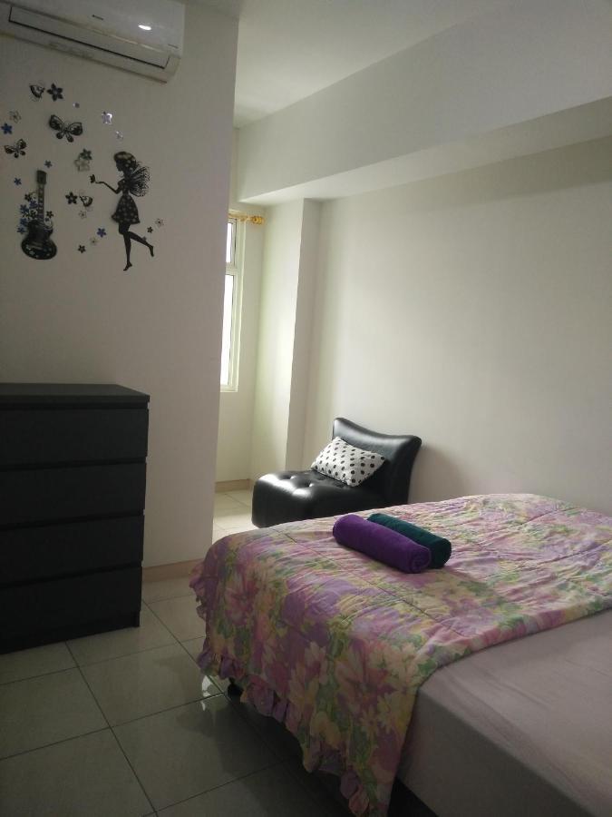 Springlake 2br-sumarecon-bekasi, By Bu Johan Apartemen Bekasi
