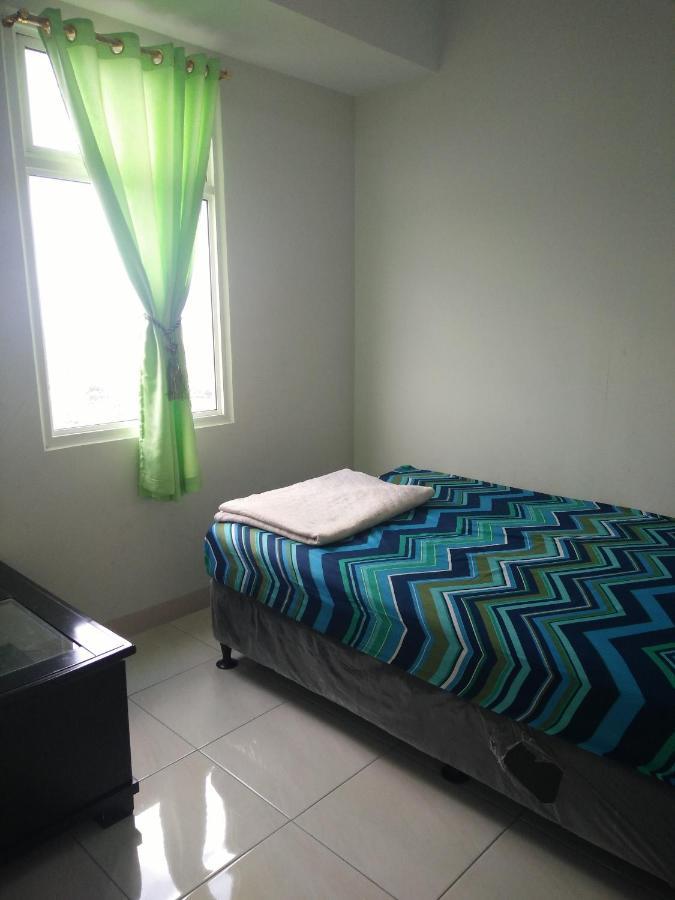 Apartemen Springlake 2br-sumarecon-bekasi, By Bu Johan