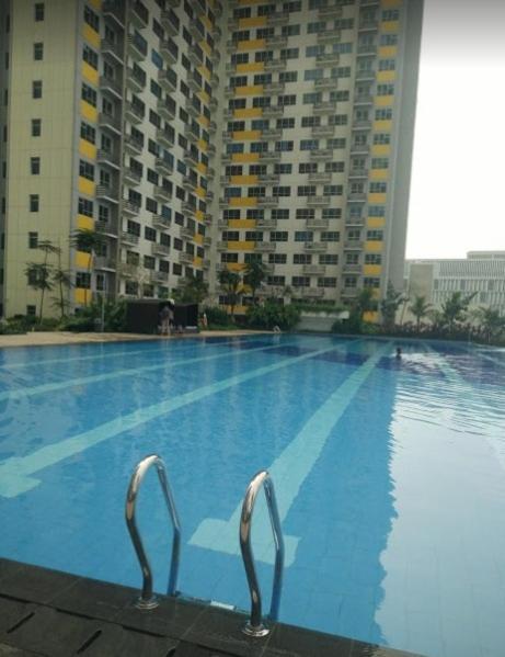Springlake 2br-sumarecon-bekasi, By Bu Johan * Bekasi