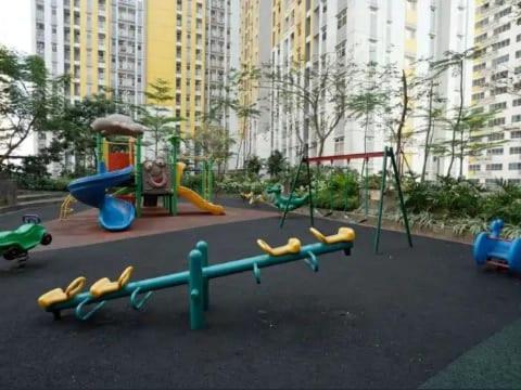 Springlake 2br-sumarecon-bekasi, By Bu Johan Apartemen Bekasi